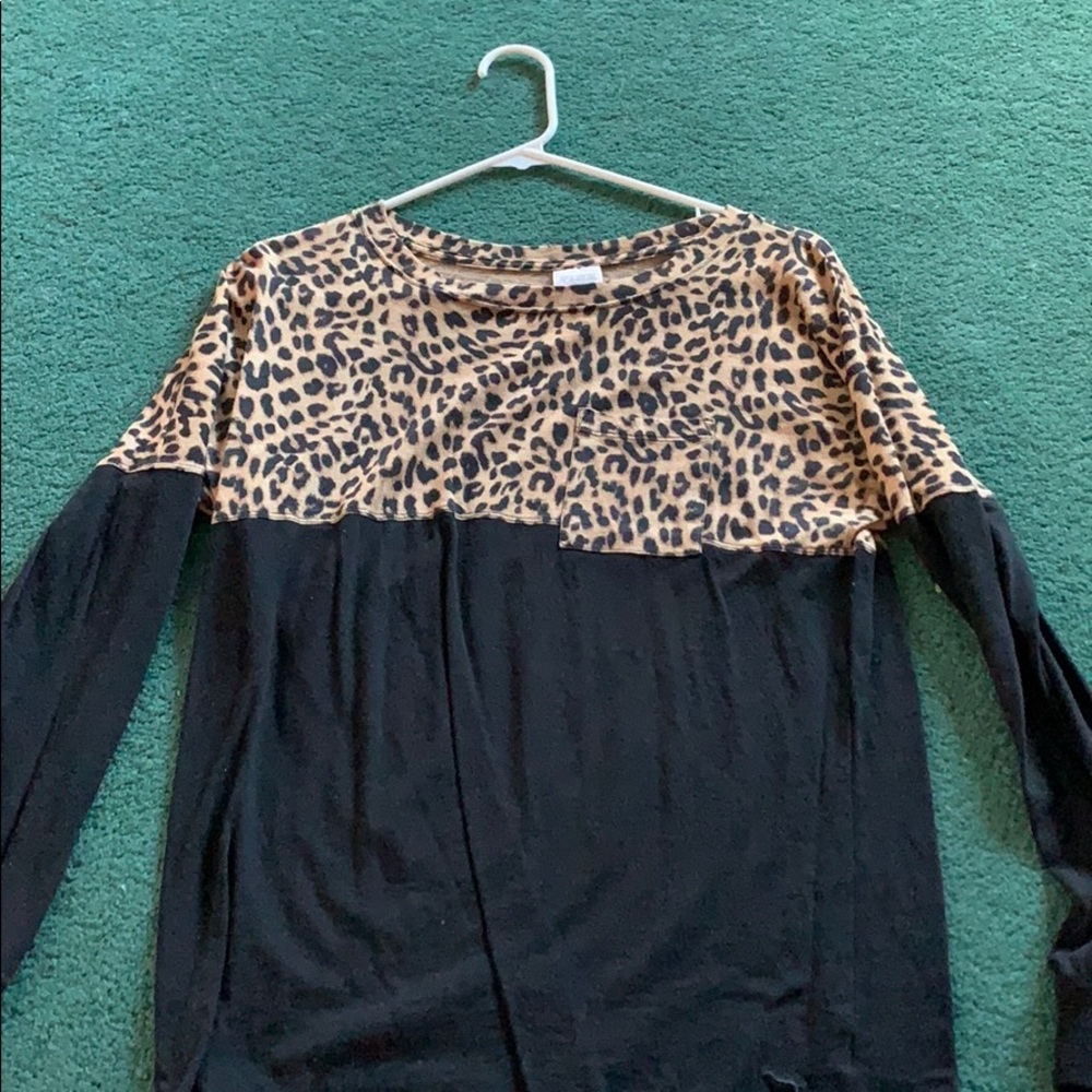 Victoria’s Secret Longsleeve Top